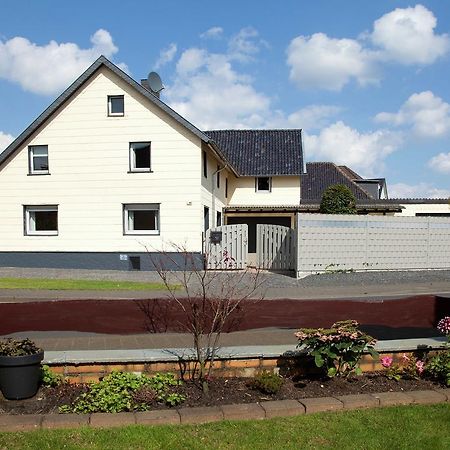 Ferienhaus Im Gruenen Eifel 슈라이덴 외부 사진