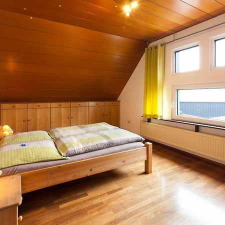 Ferienhaus Im Gruenen Eifel 슈라이덴 외부 사진