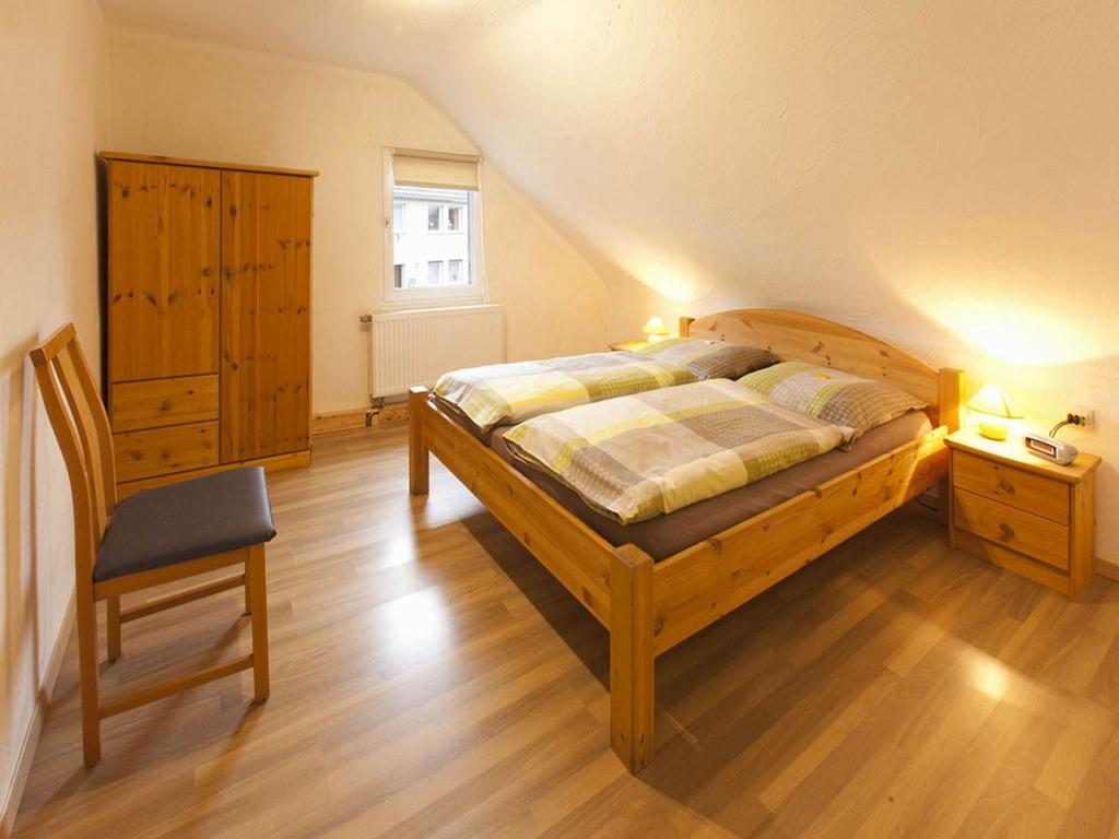 Ferienhaus Im Gruenen Eifel 슈라이덴 외부 사진