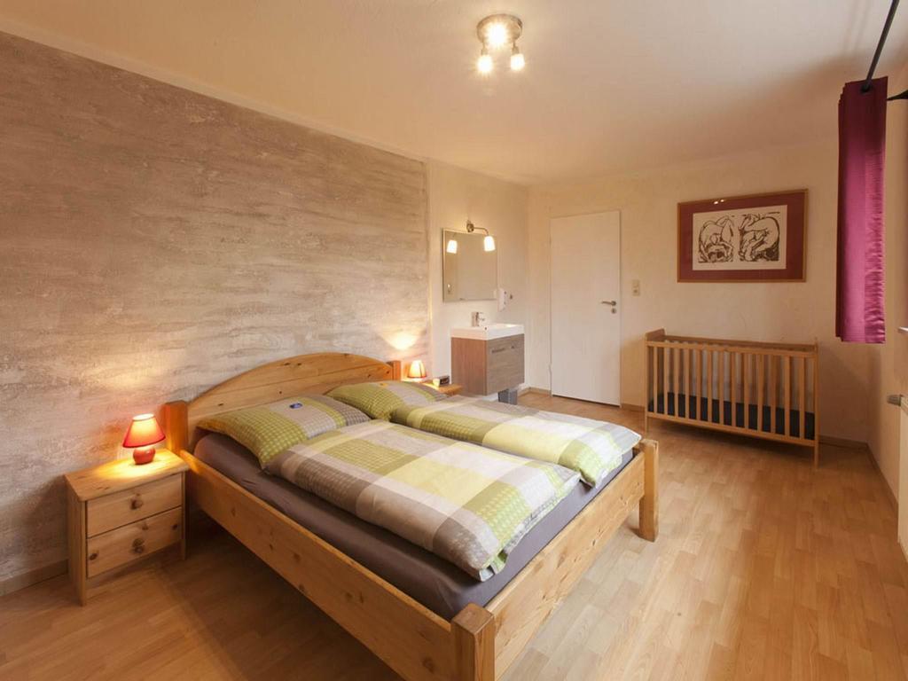 Ferienhaus Im Gruenen Eifel 슈라이덴 외부 사진