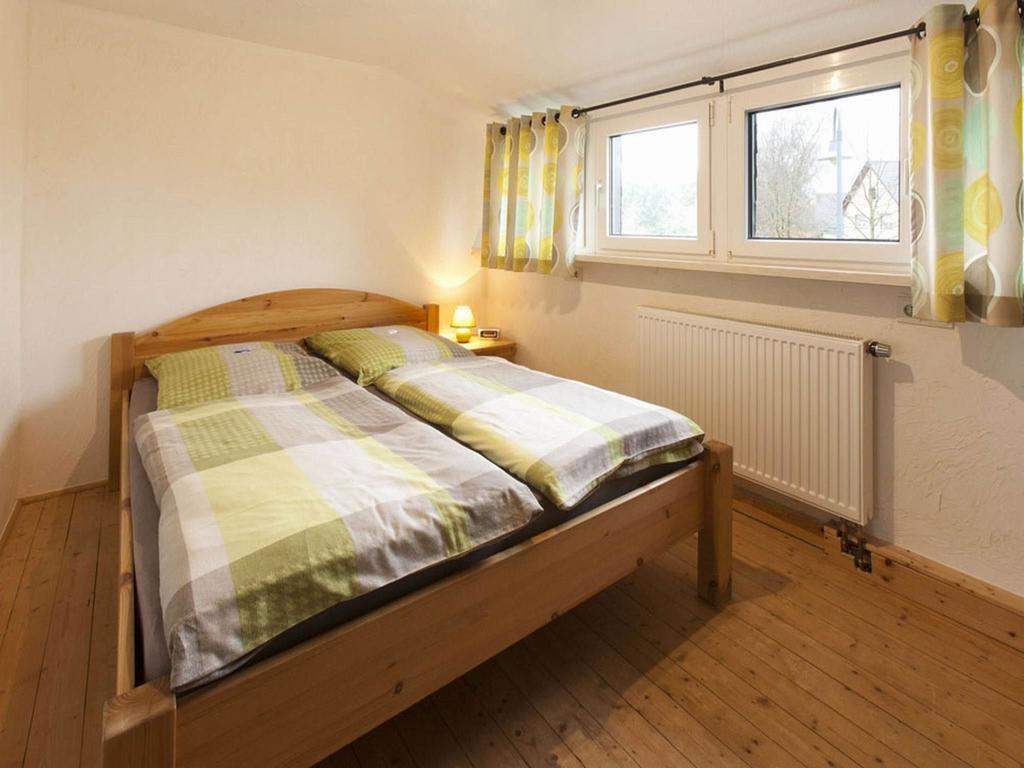 Ferienhaus Im Gruenen Eifel 슈라이덴 외부 사진