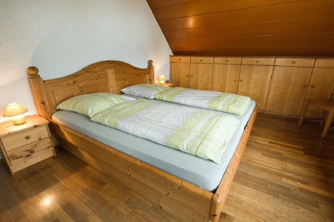 Ferienhaus Im Gruenen Eifel 슈라이덴 외부 사진
